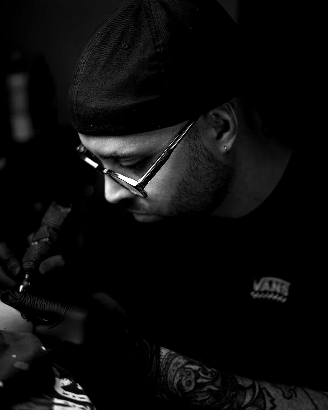 CRISTIANO COLANGELI