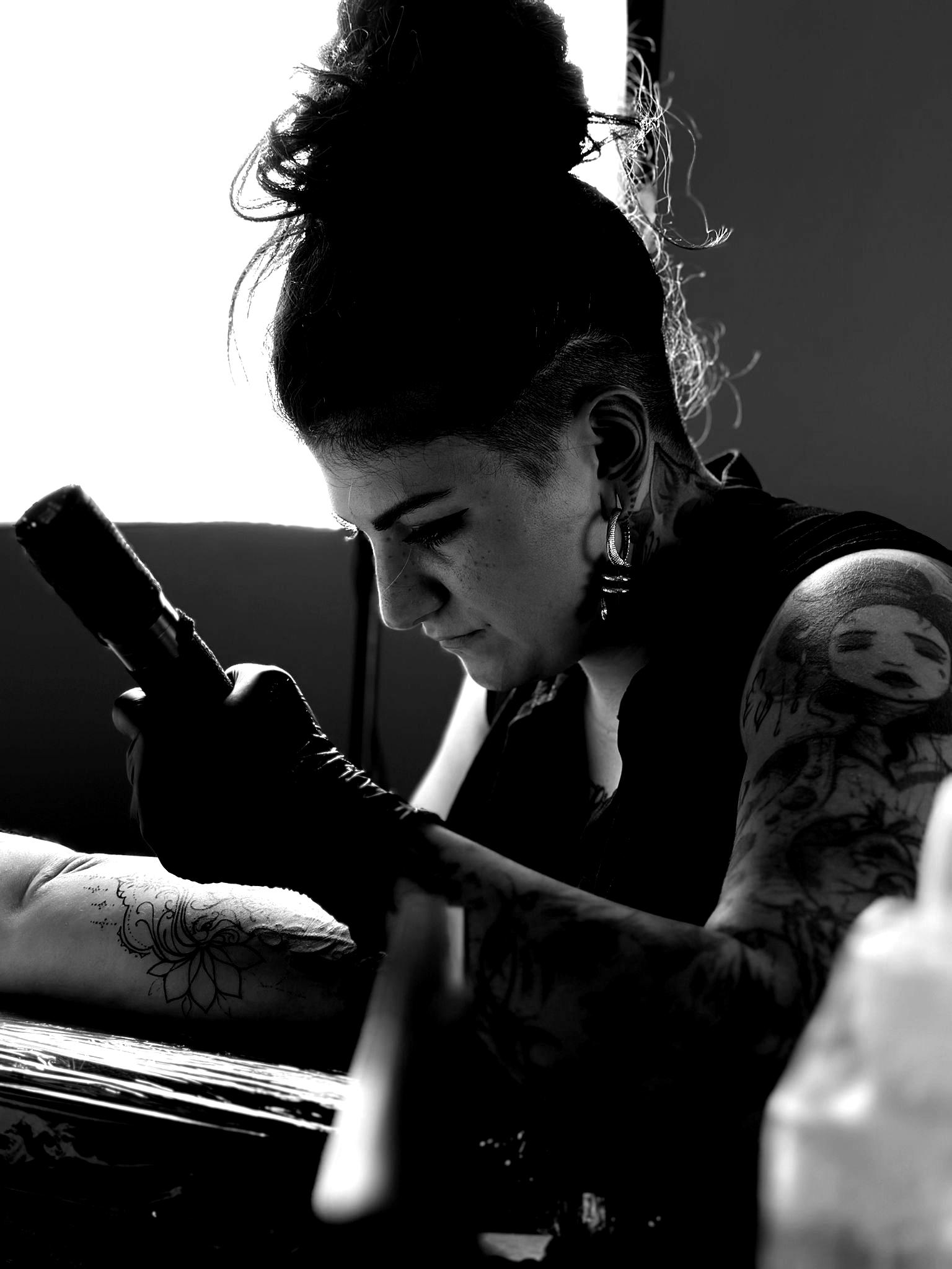 KATIA GALLUZZI