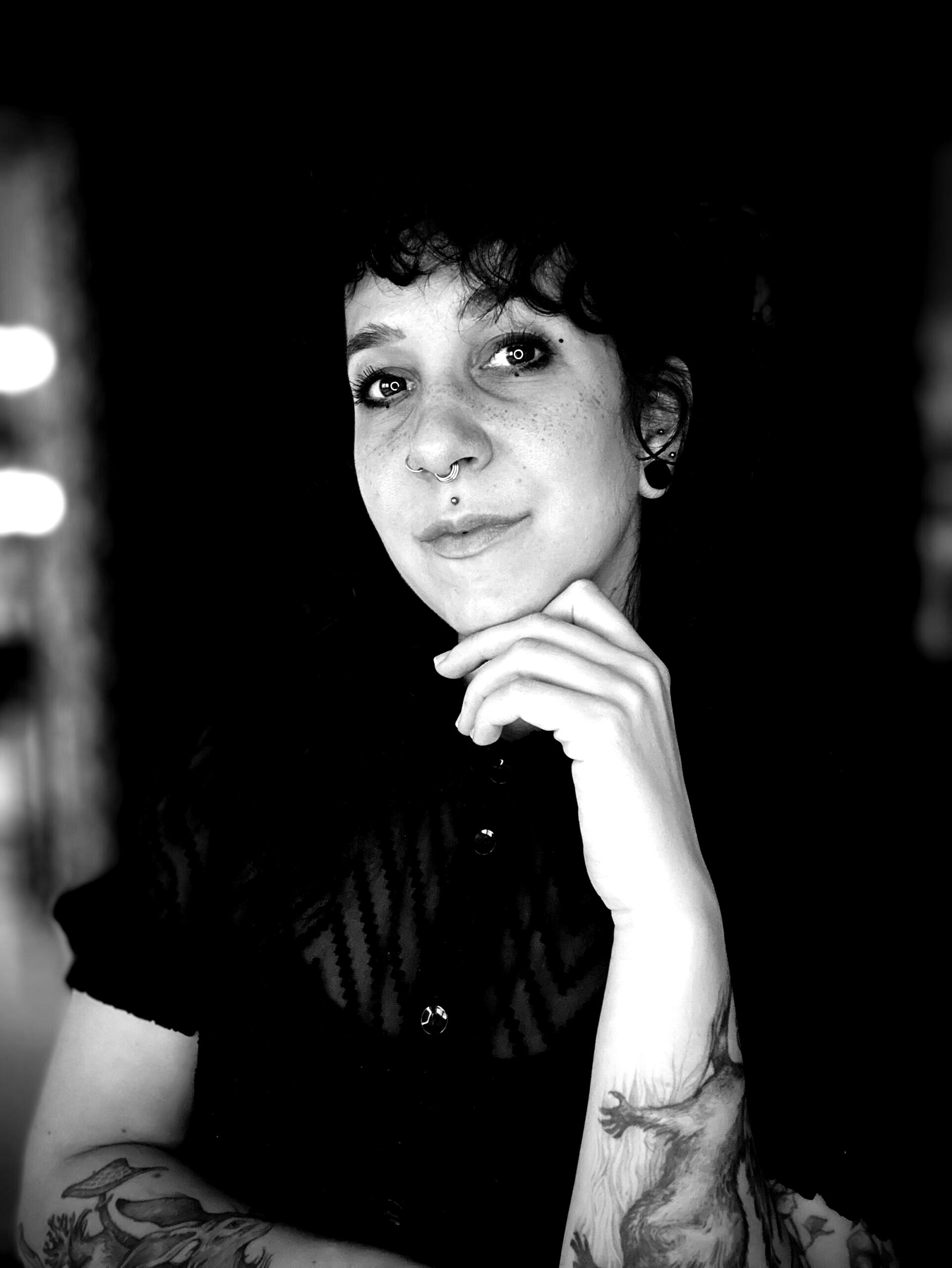 FRANCESCA TABORELLI