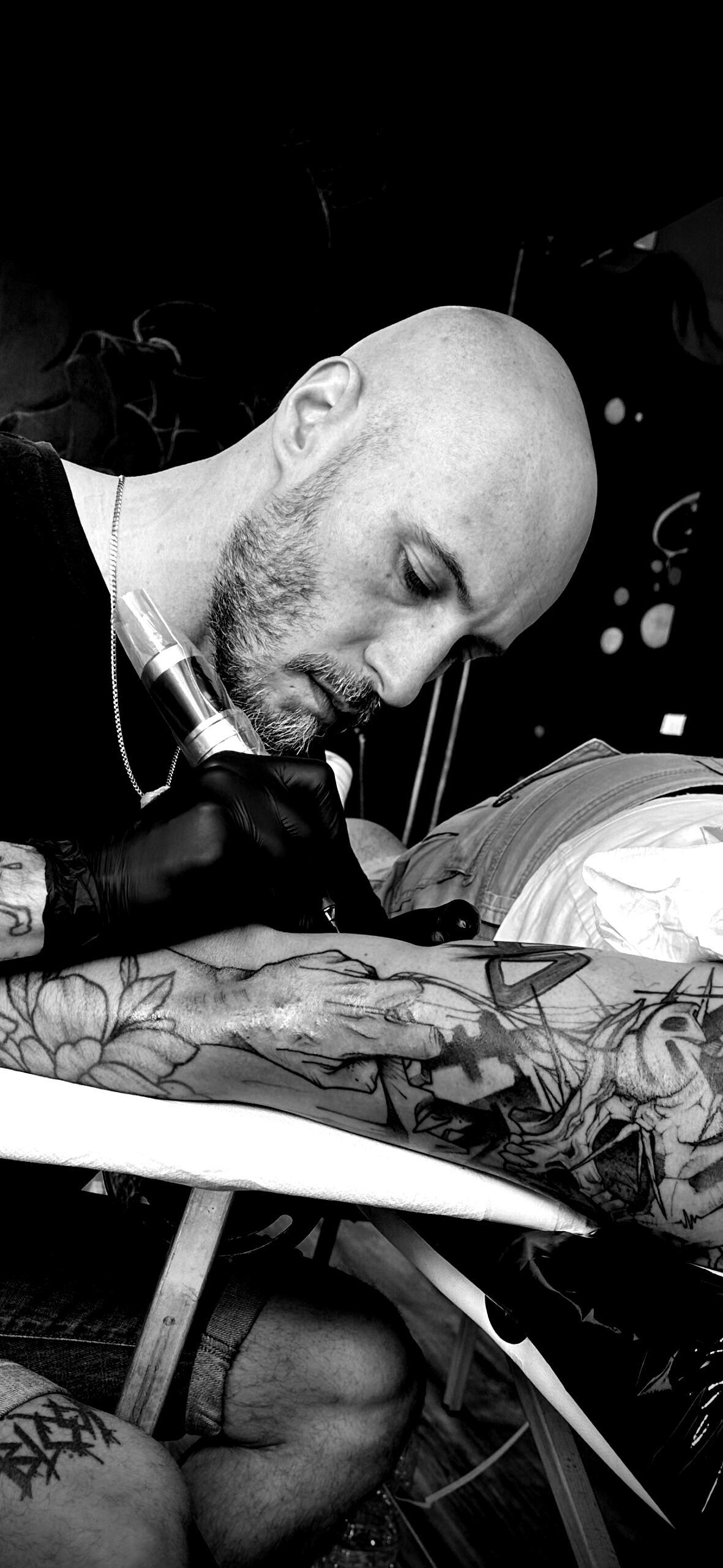 ALESSANDRO PAGLIARIN
