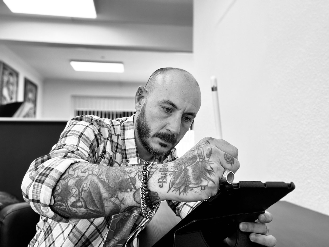 ANDREA BADARACCO