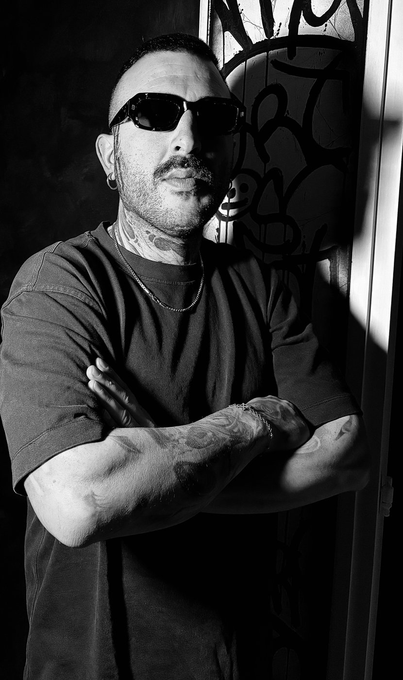 ANDREA COLACI
