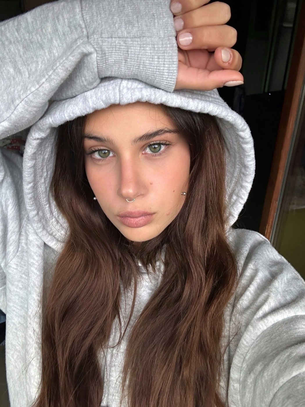 ASHLEY BOLDRINI