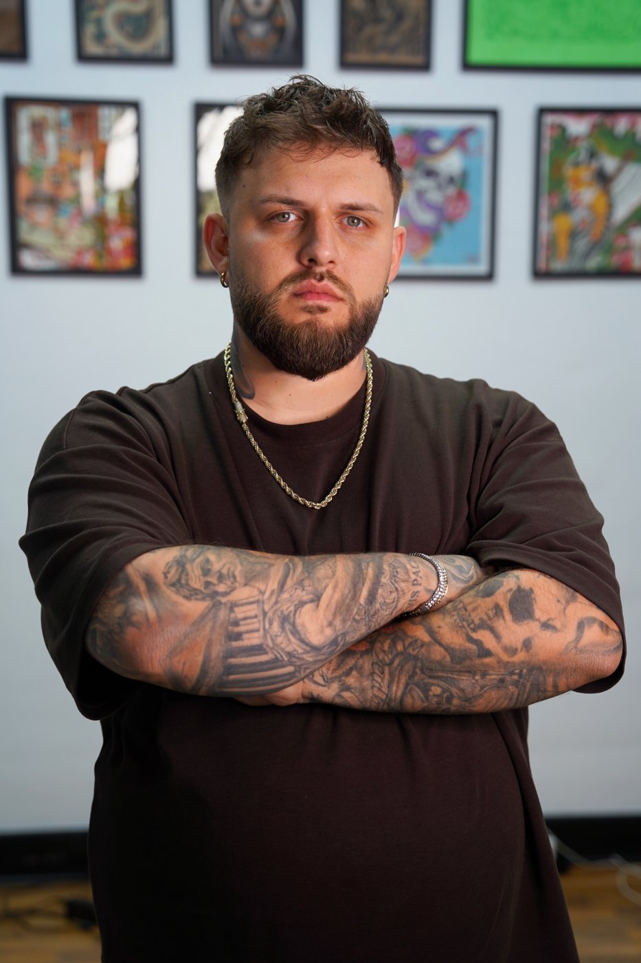 DANIELE MASTRO