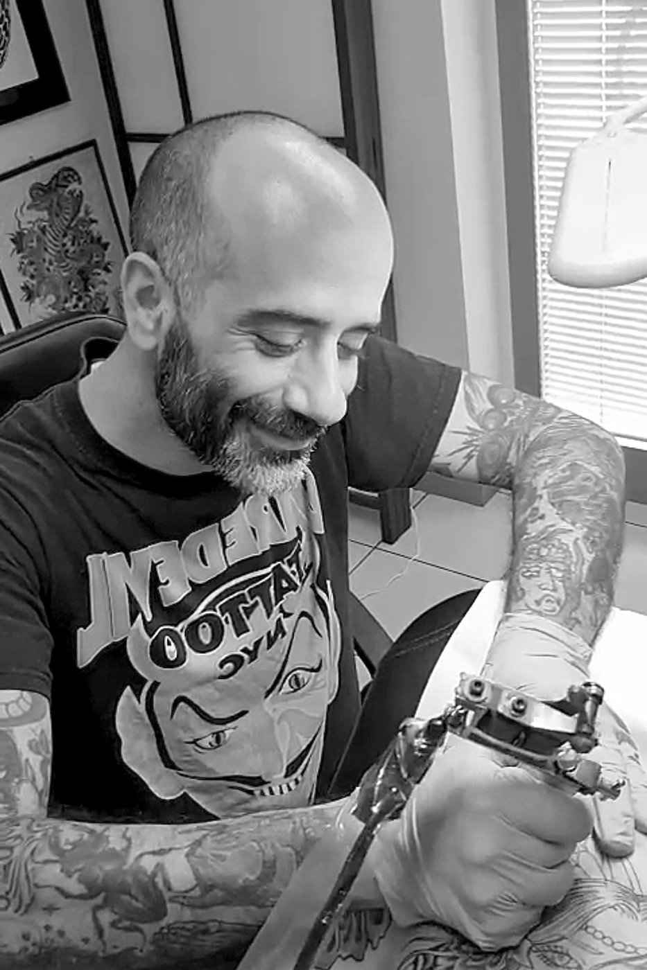 DANILO SCIASCIA