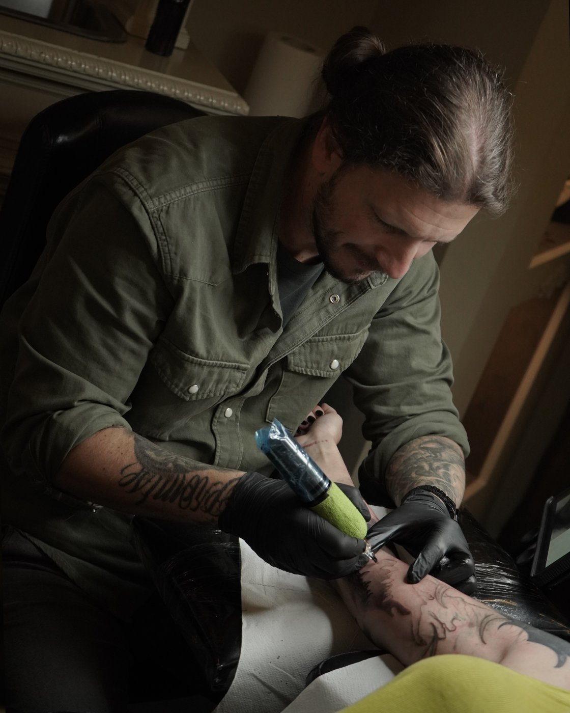 FABIO FILIPPONE