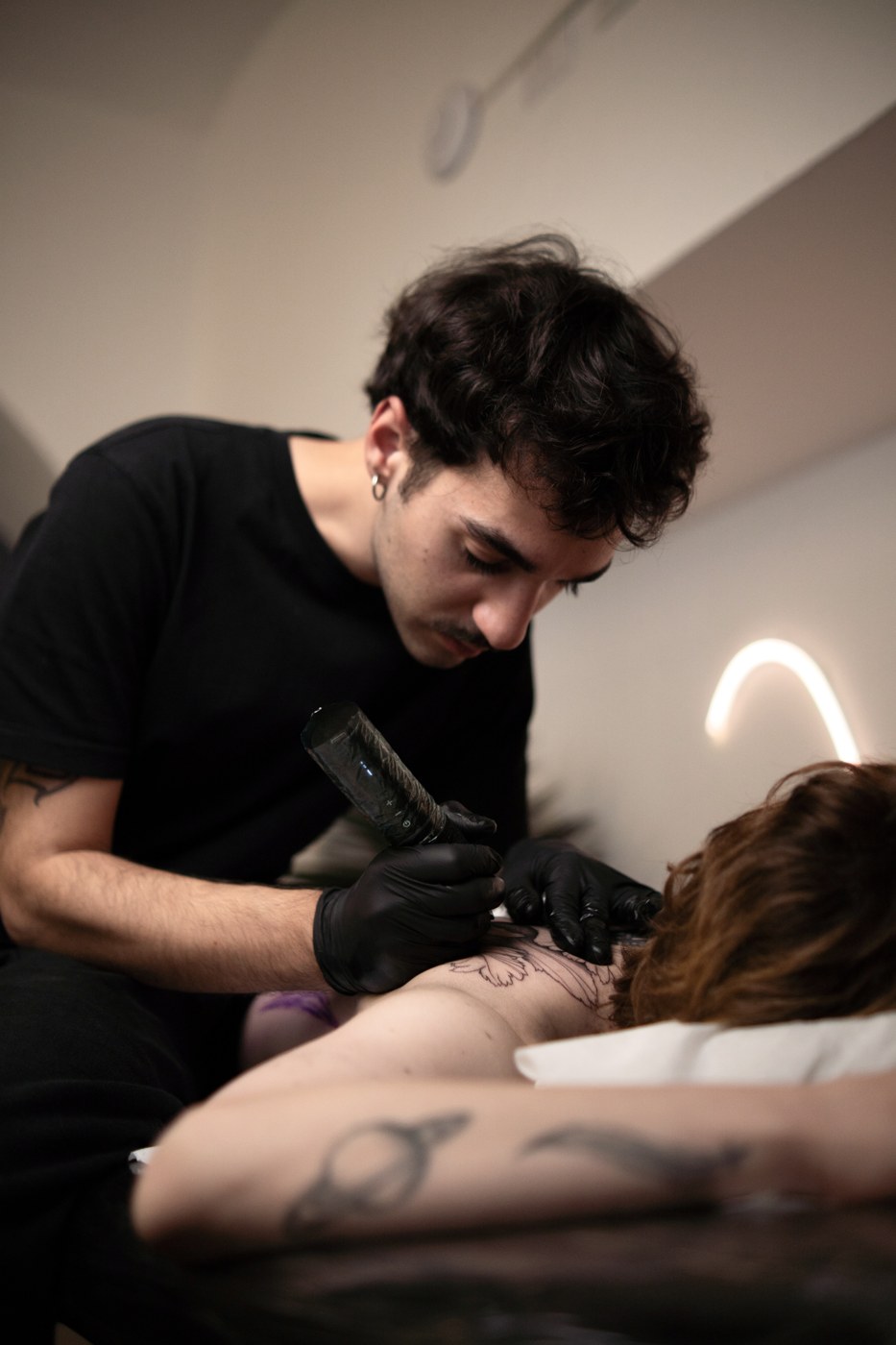 FILIPPO MASSAZZI