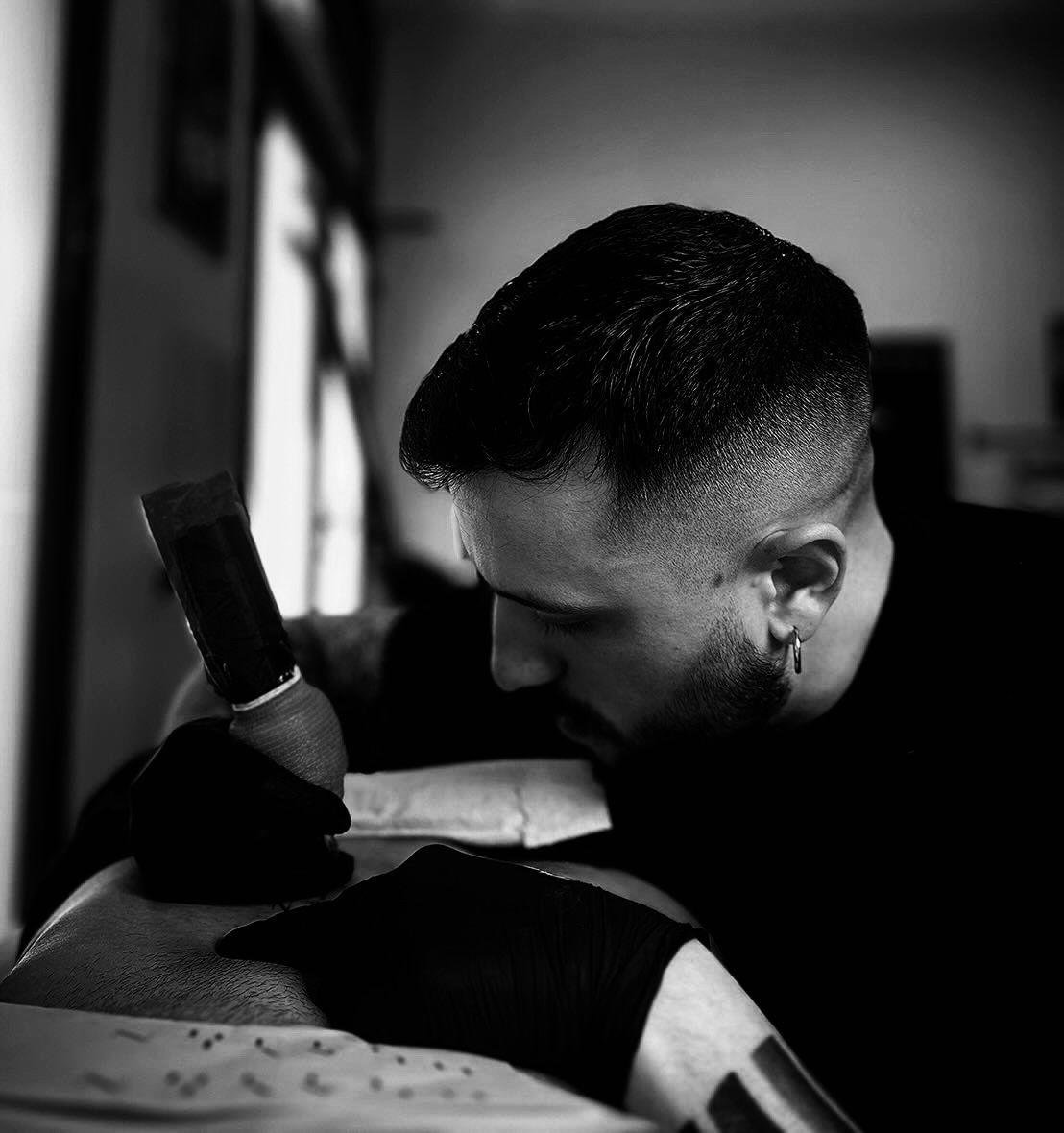 GIANFRANCO MORRONE