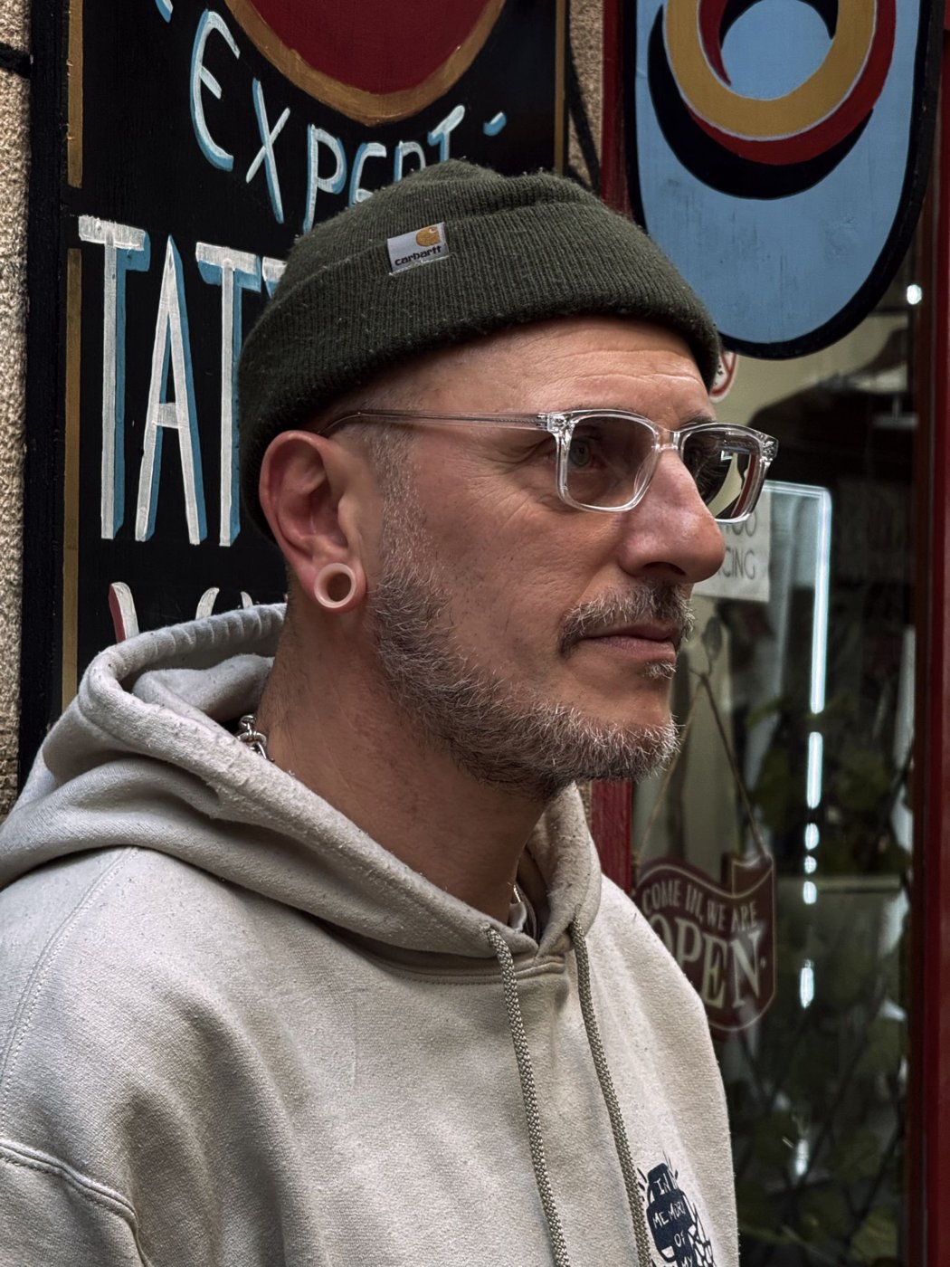 GIANLUCA COLELLA