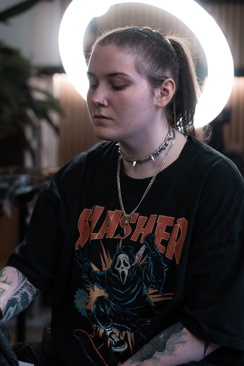 JASMIN WURTH
