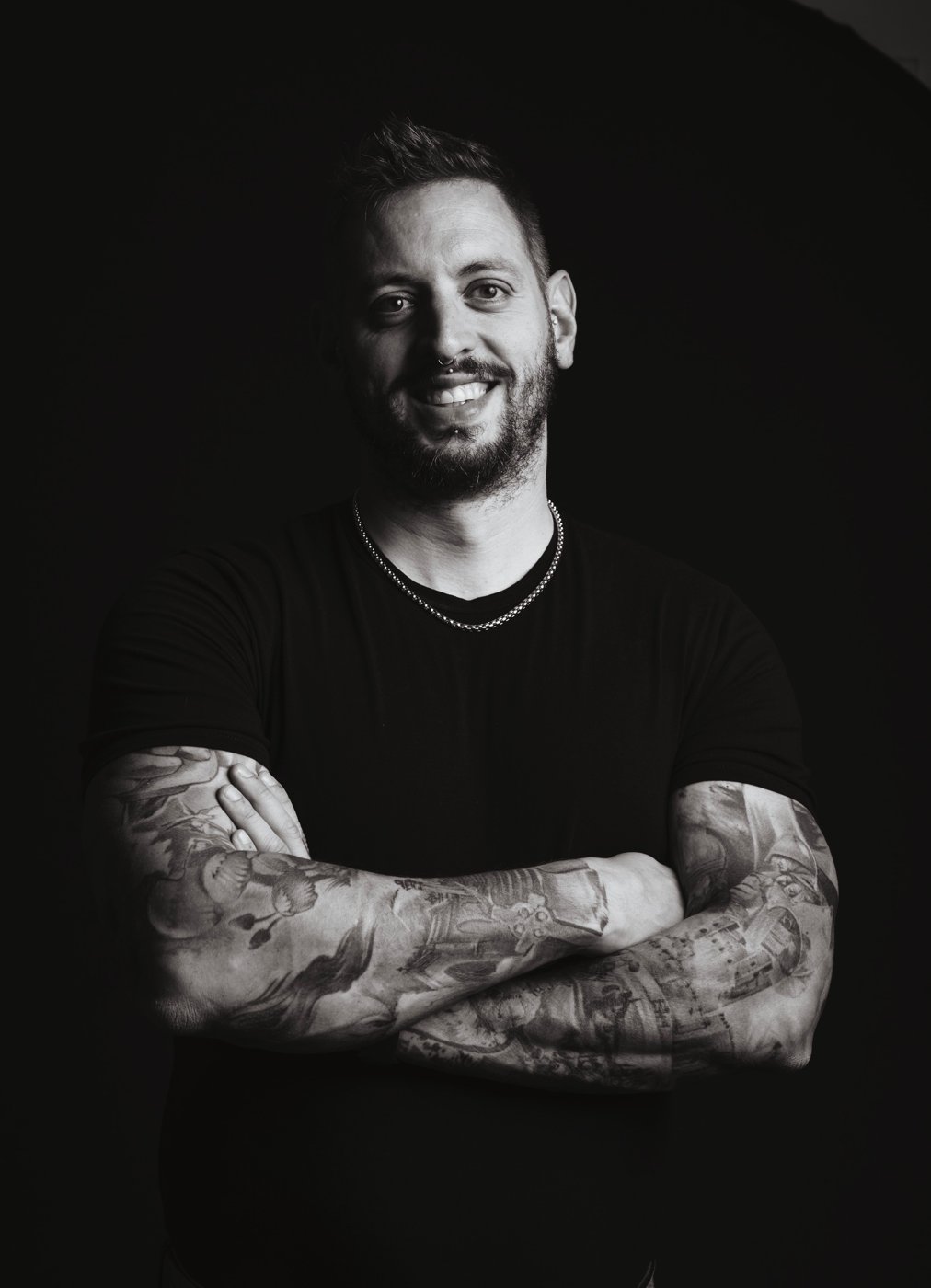 MARCO BEGGIATO