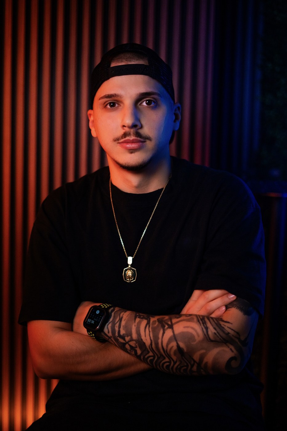 MARIN PETROV
