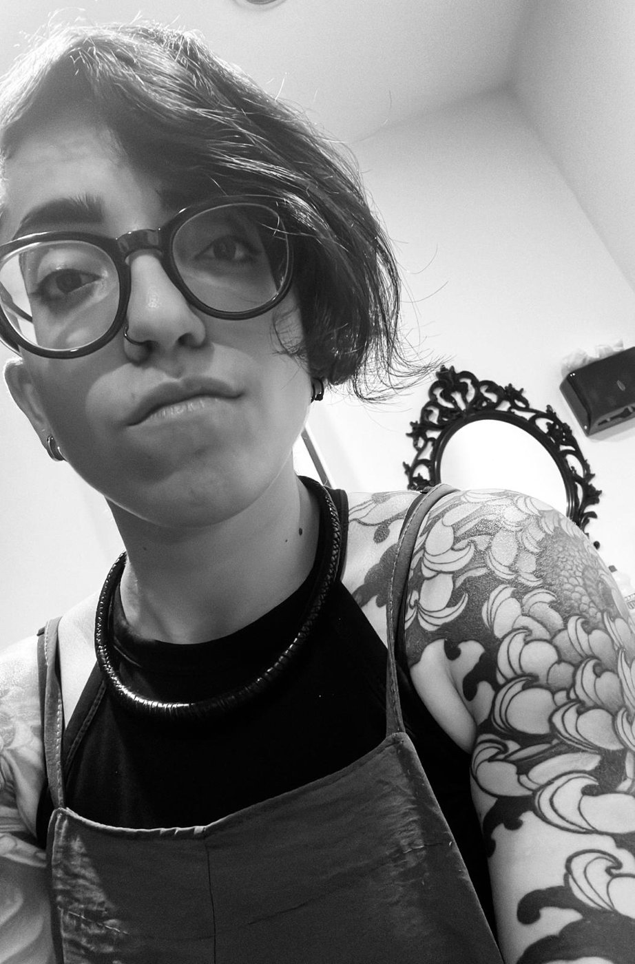 MARTINA TRIOLO