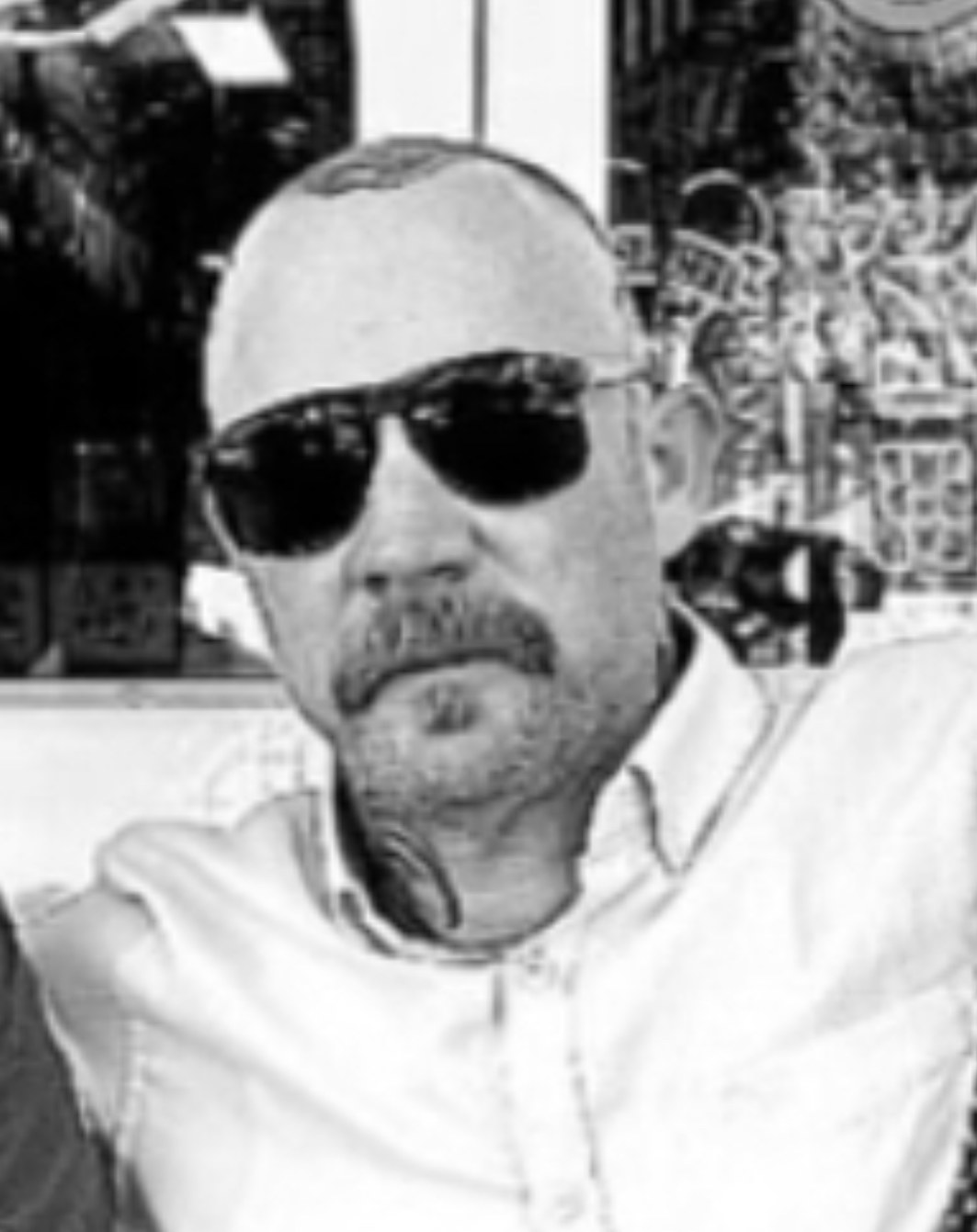 PAUL MURPHY
