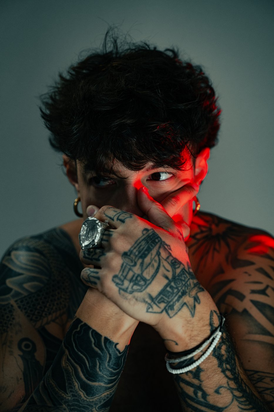 RICCARDO ROSSI