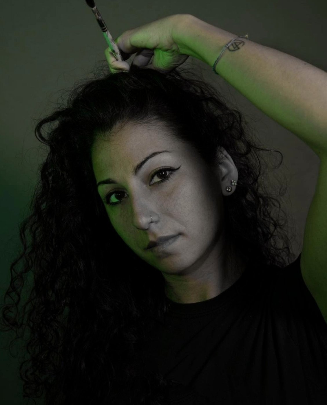 SILVIA CARRARA