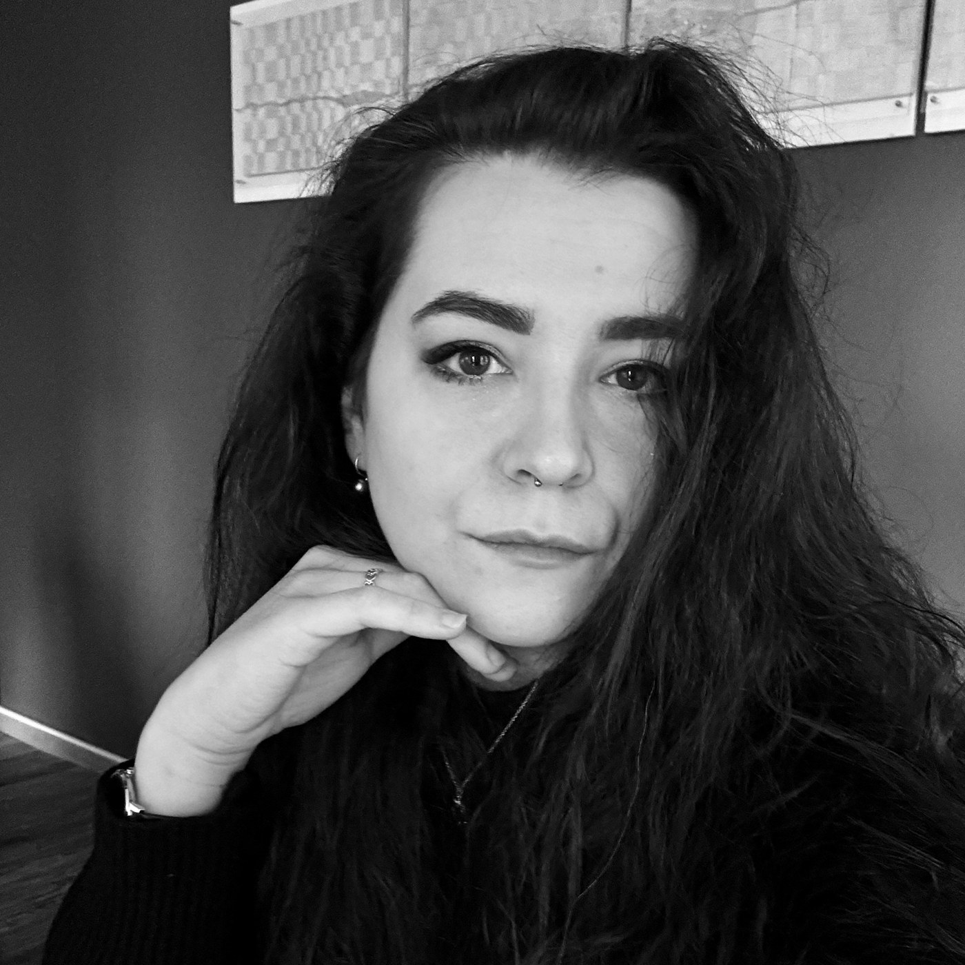 SILVIA PETRIS