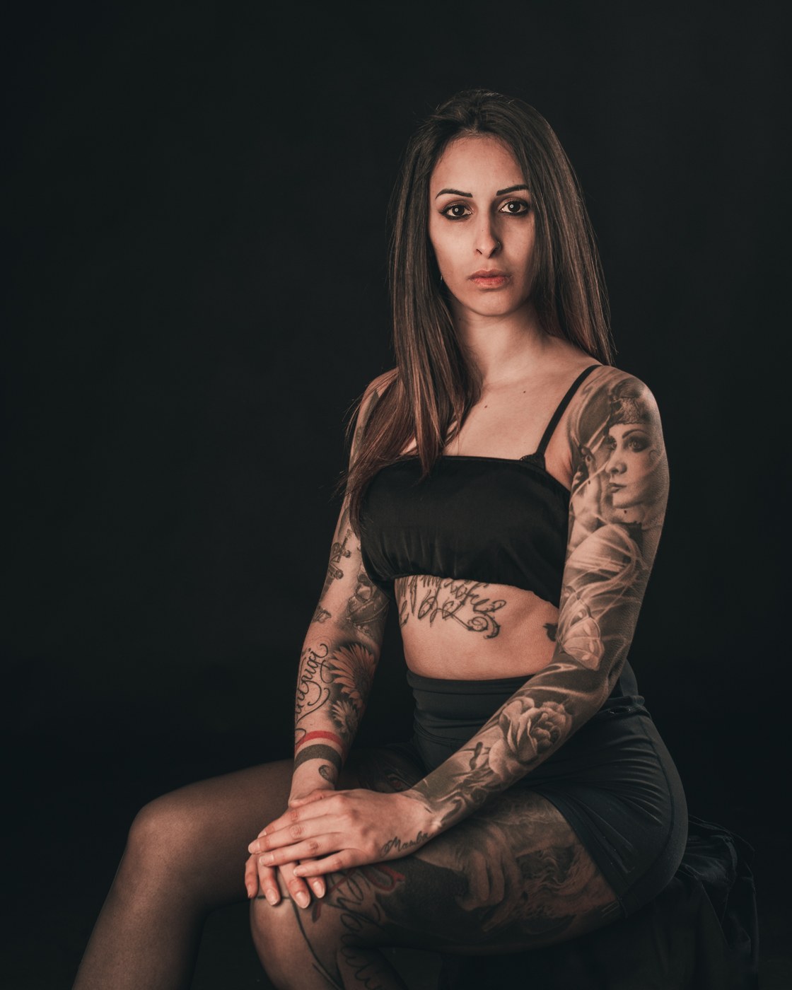 VALENTINA CIURCIO